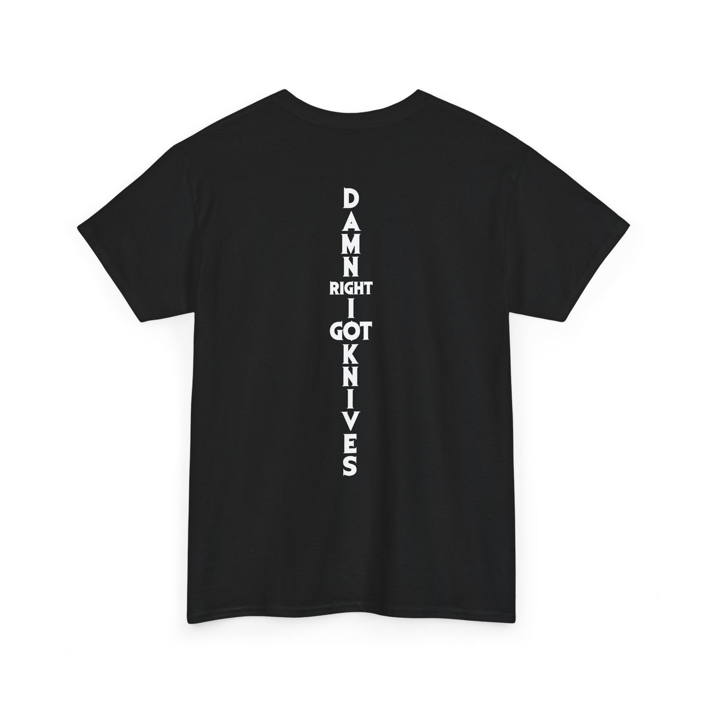 Soet T-Shirt 001