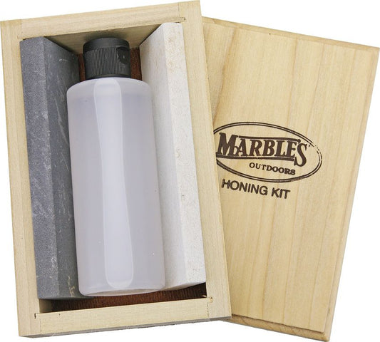 Arkansas Sharpeners  - Deluxe Honing Kit