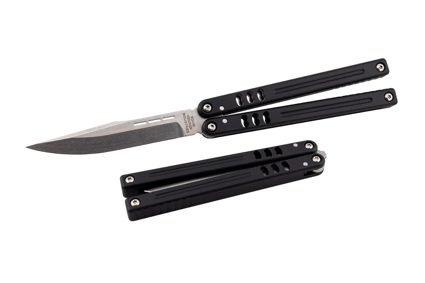 Squid Industries - Mako Harpoon Black