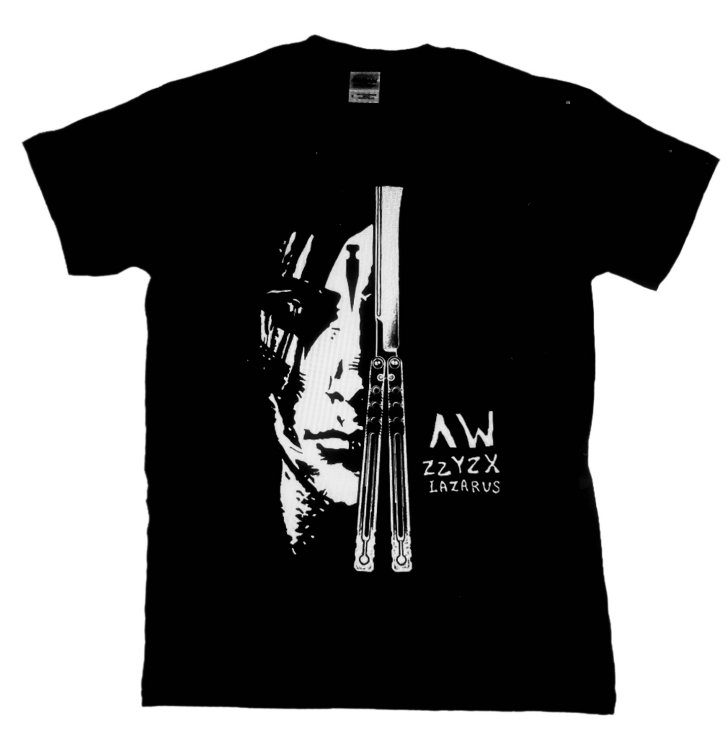 ACIDWRX  Lazarus T-Shirt