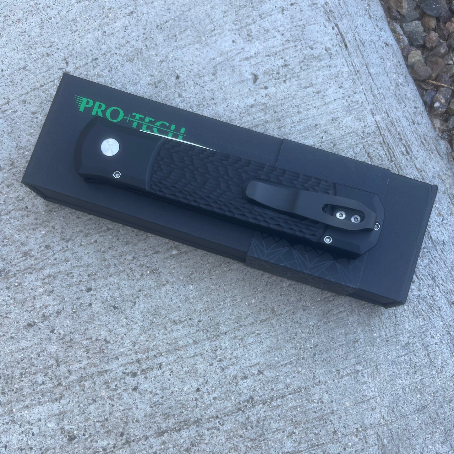 ProTech - 925 LTD Godfather - BSW LTD