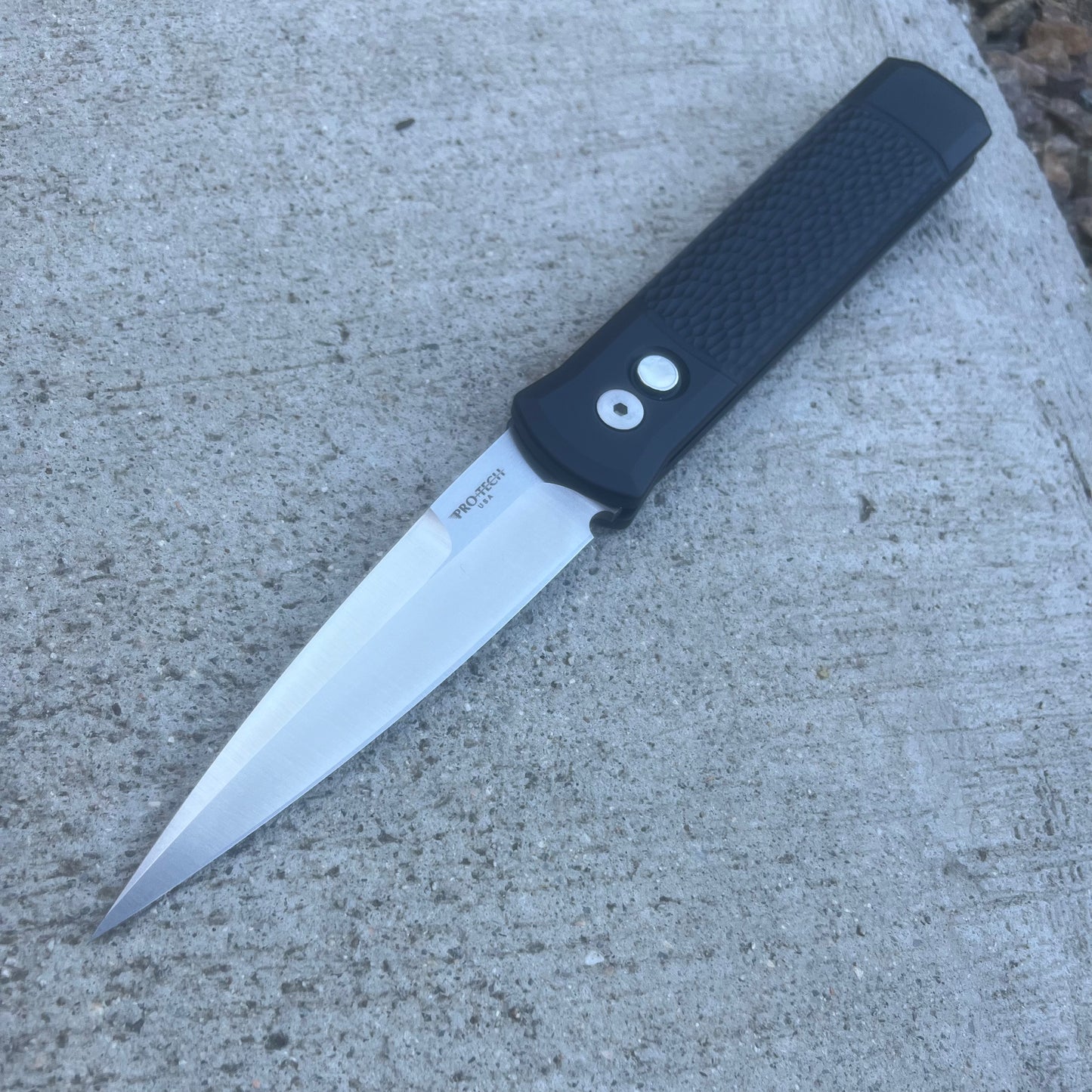 ProTech - 925 LTD Godfather - BSW LTD