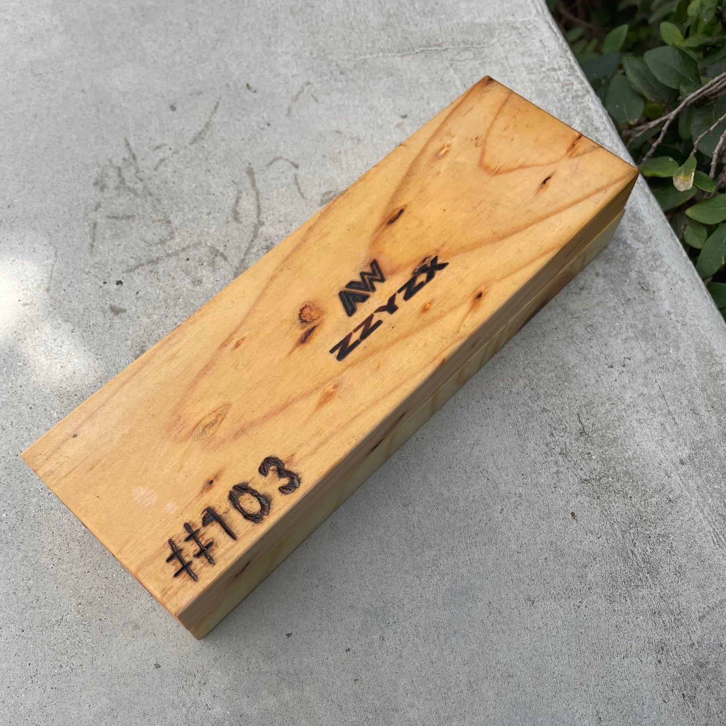 ACIDWRX ZZYZX (Limited Edition)