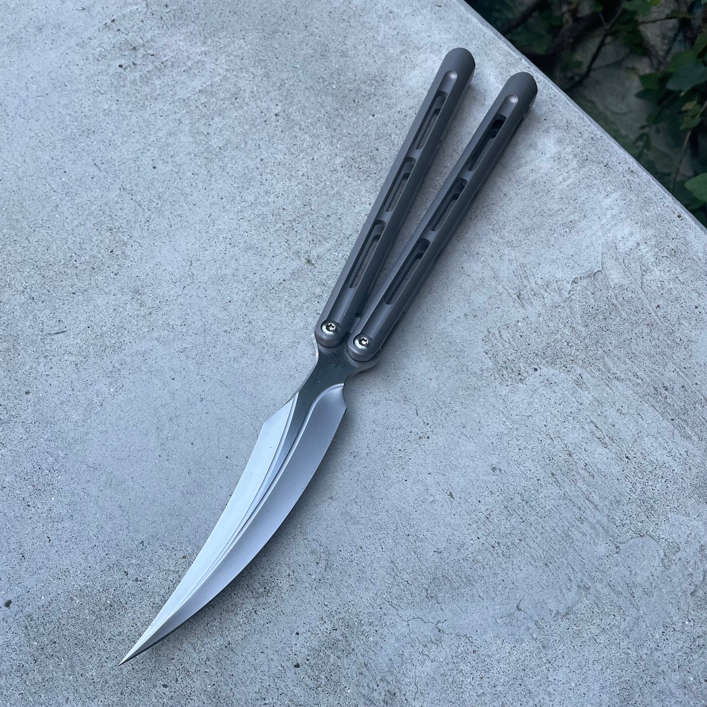 Ceroni Knives Balireaper