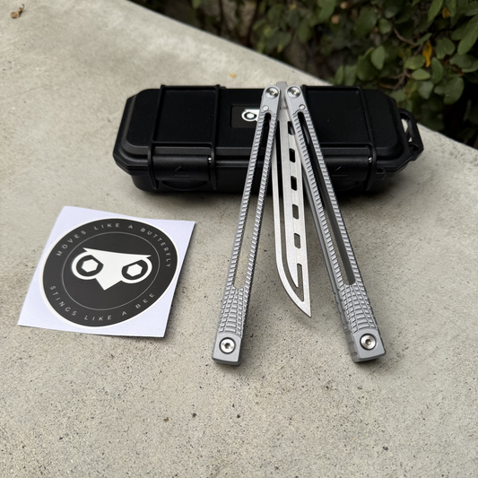 Dodo Industries - Raphus (Trainer)