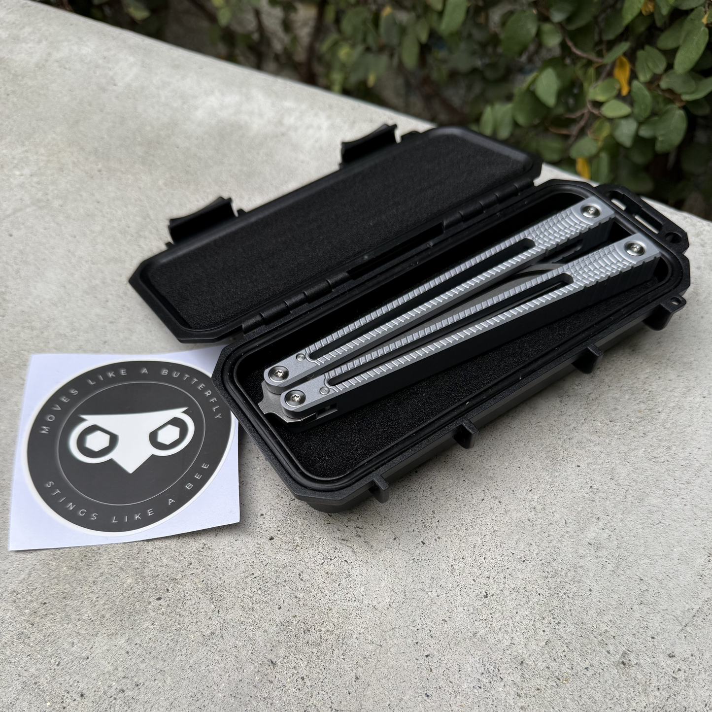 Dodo Industries - Raphus (Trainer)