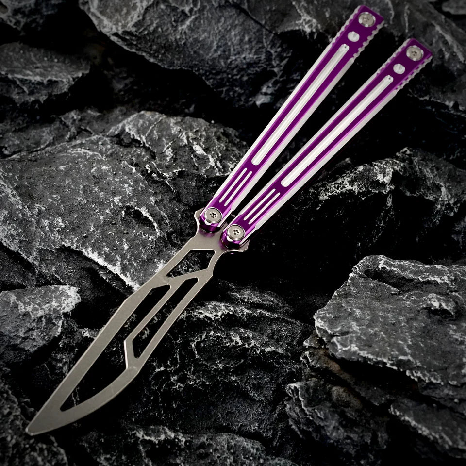LDY BALISONG / Orion V2 Trainer