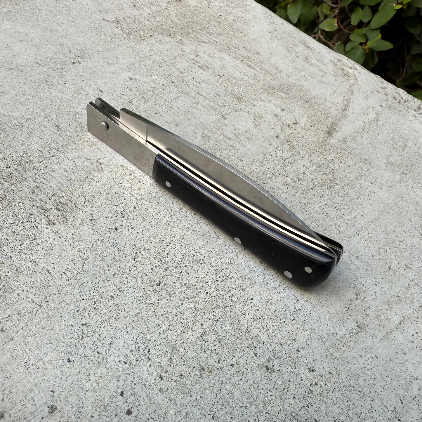 San Fratello by Michele Fraraccio - Frosolone- Slip Joint