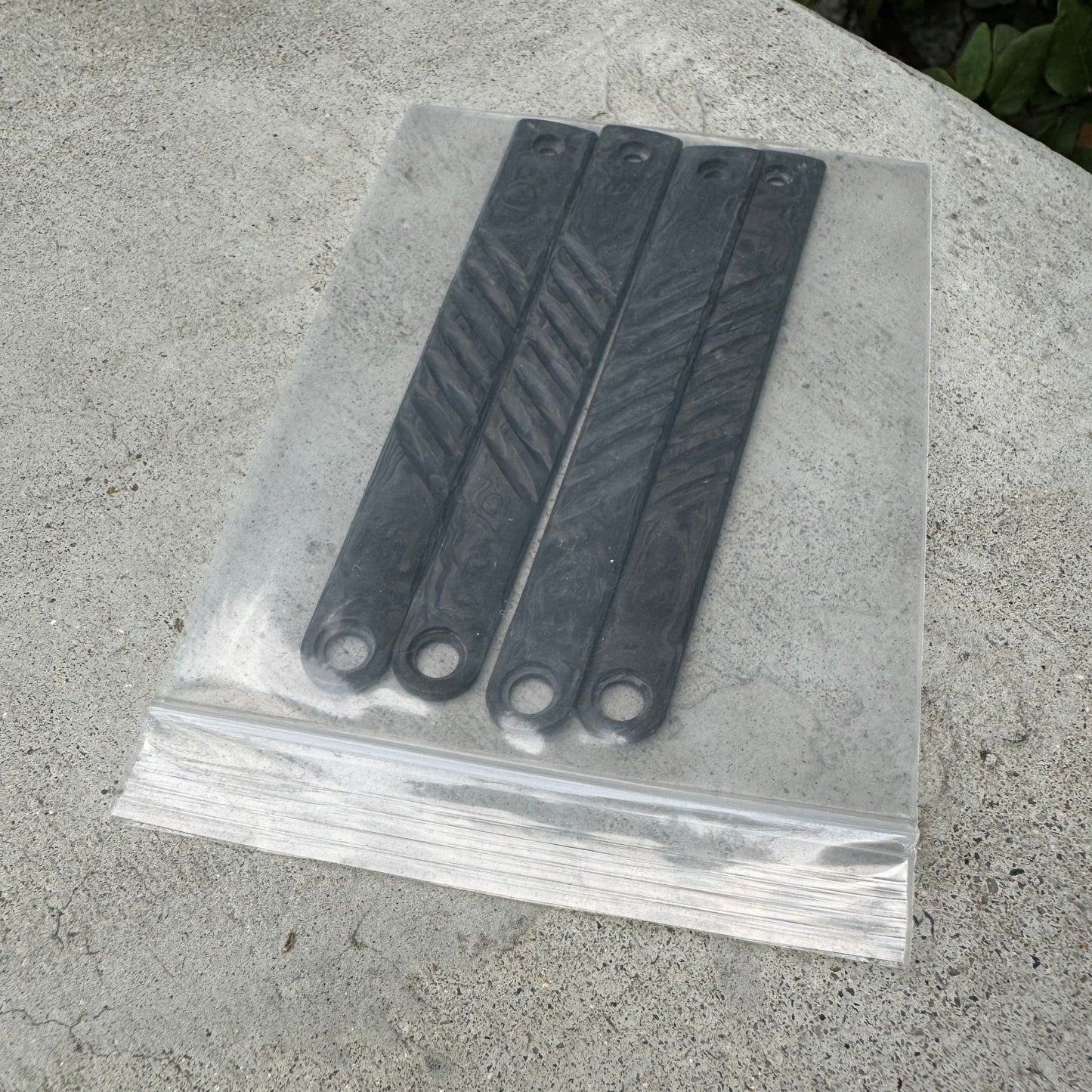 Litetech Aftermarket Scales CF