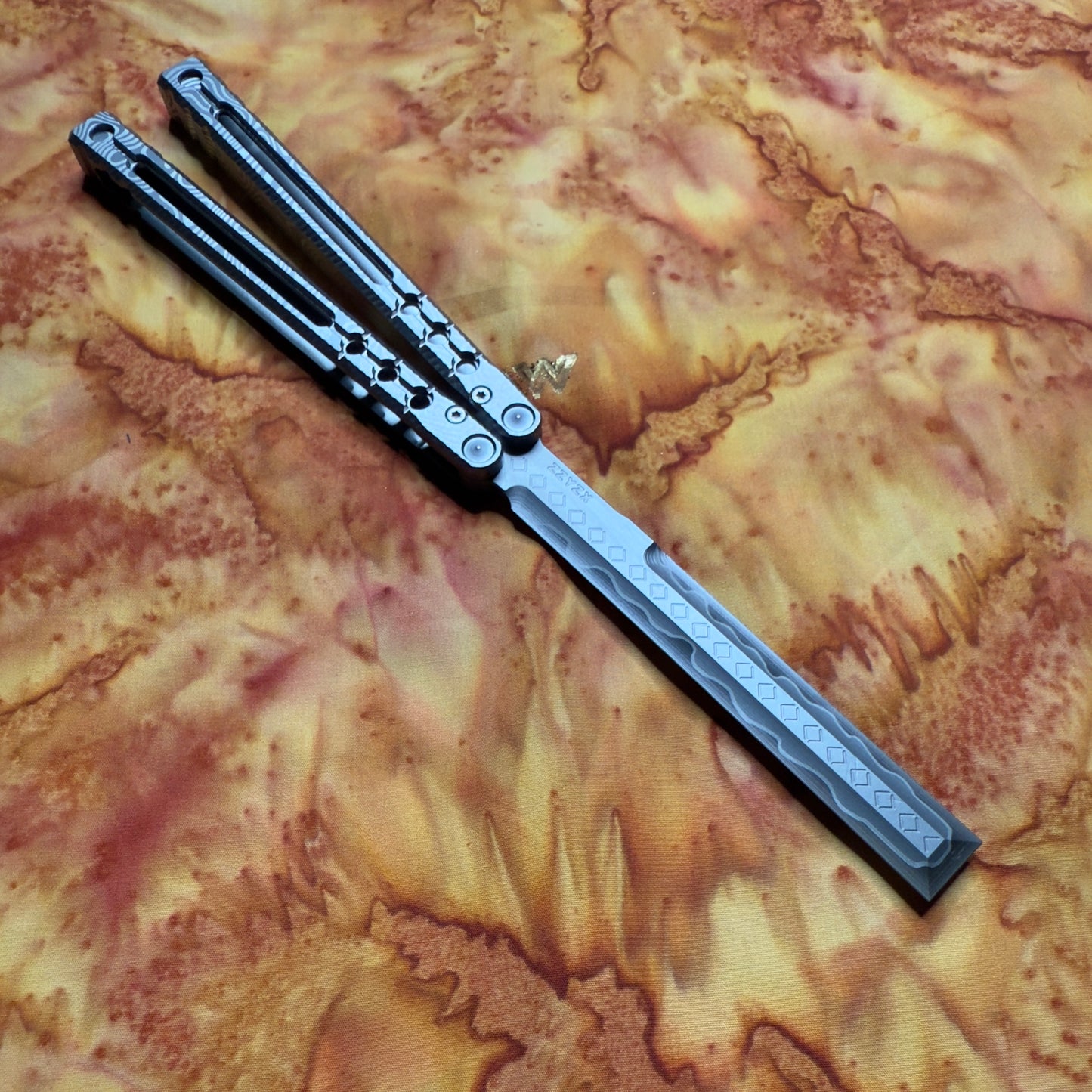 Acidwrx - ZZYZX - ITZPAPALOTL - Special Edition