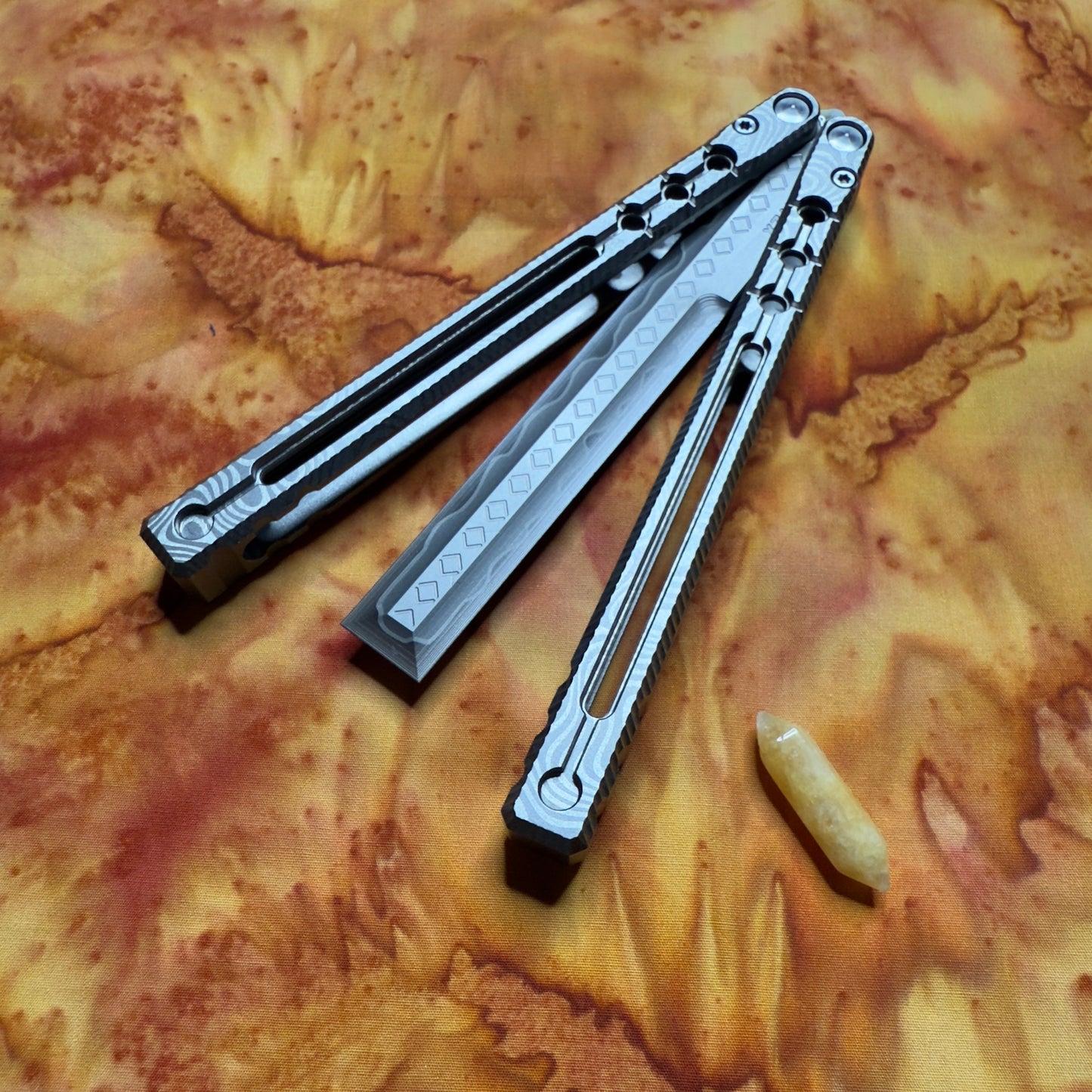 Acidwrx - ZZYZX - ITZPAPALOTL - Special Edition