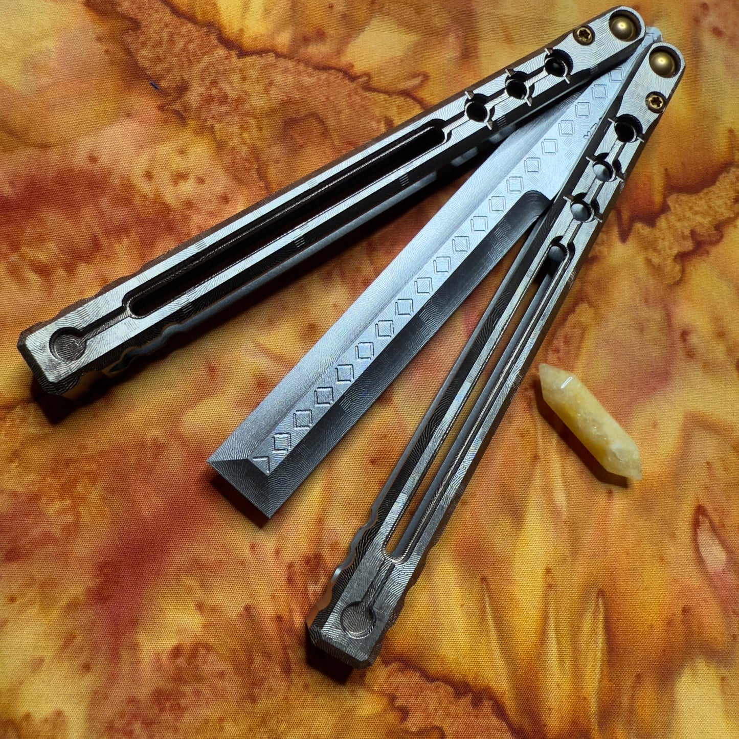 Acidwrx - ZZYZX - ITZPAPALOTL - Special Edition