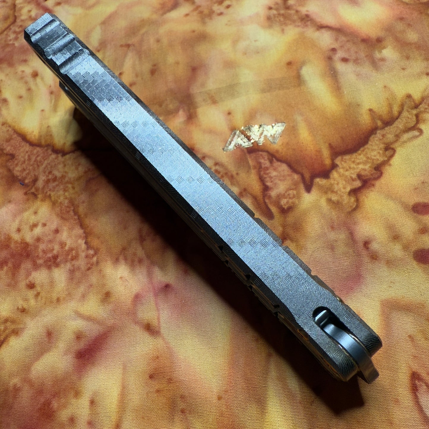 Acidwrx - ZZYZX - ITZPAPALOTL - Special Edition