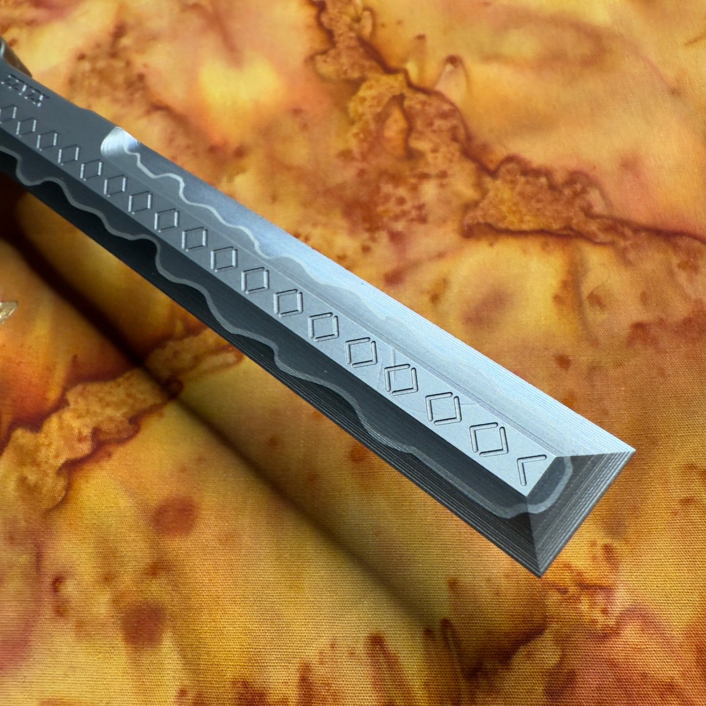 Acidwrx - ZZYZX - ITZPAPALOTL - Special Edition