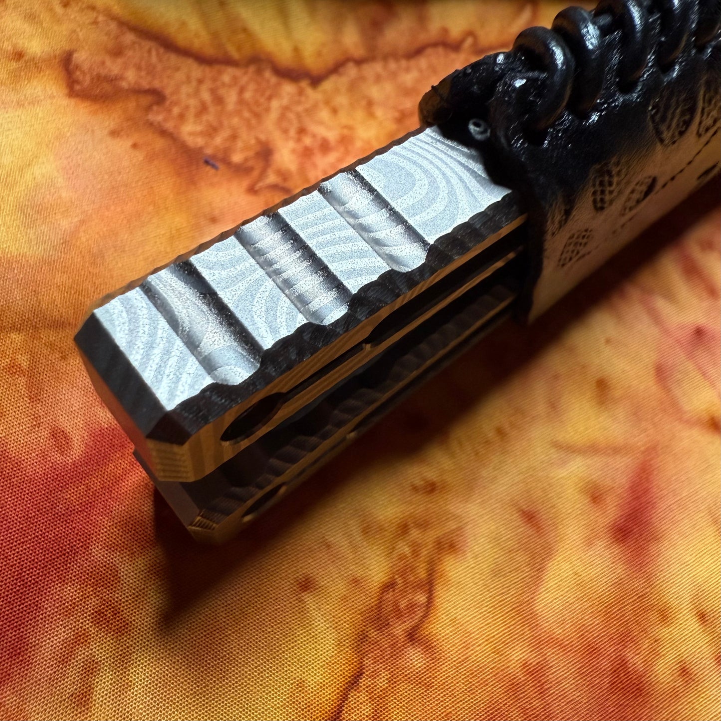 Acidwrx - ZZYZX - ITZPAPALOTL - Special Edition