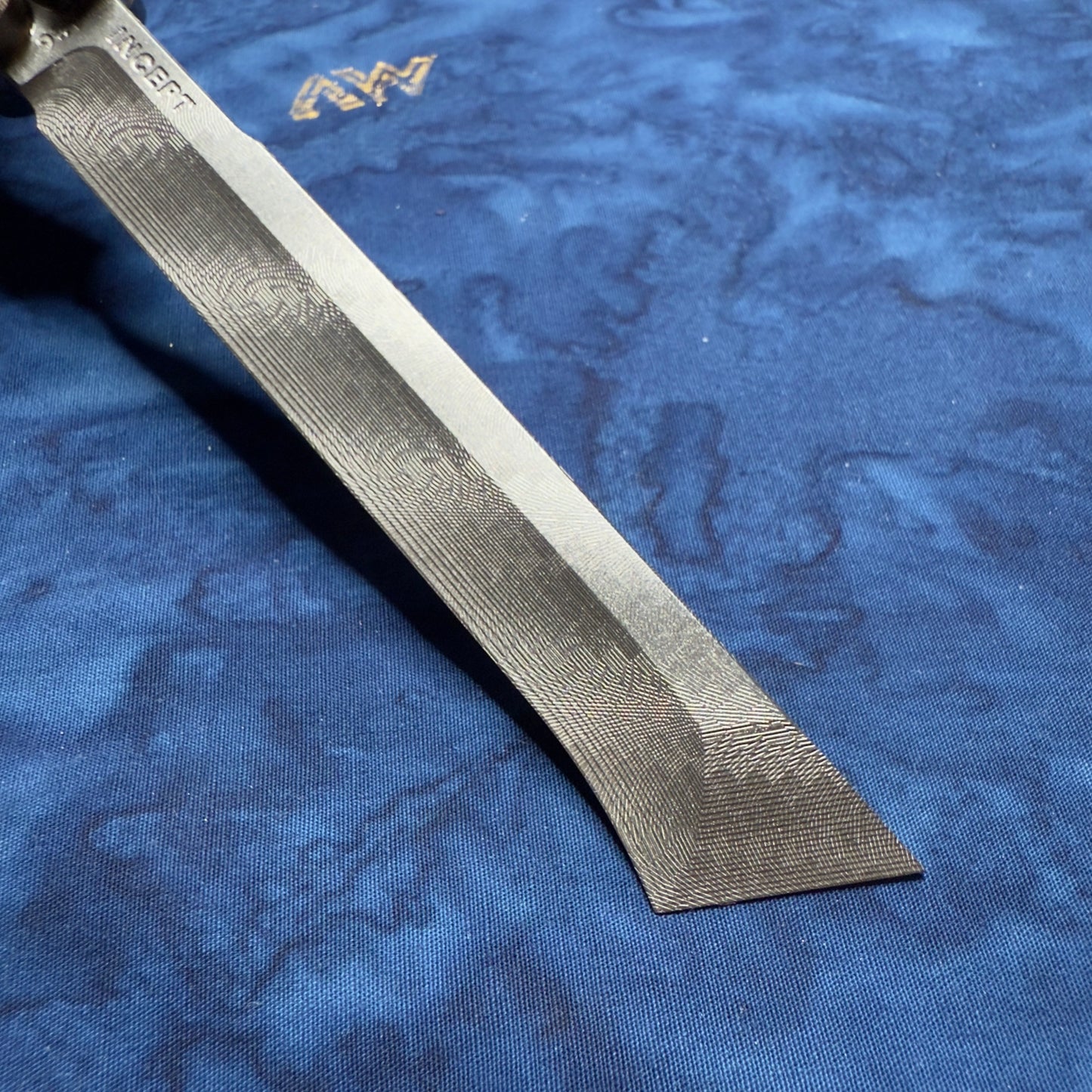 Acidwrx - ZZYZX - INCEPT - Special Edition