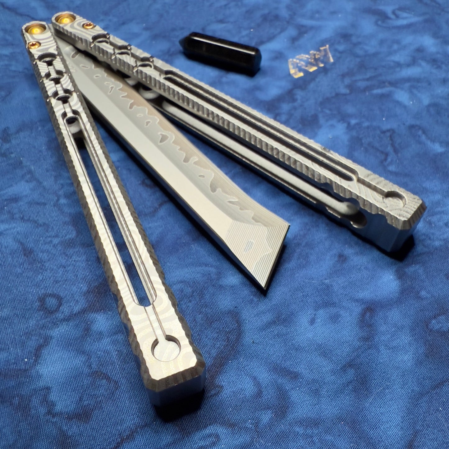 Acidwrx - ZZYZX - INCEPT - Special Edition