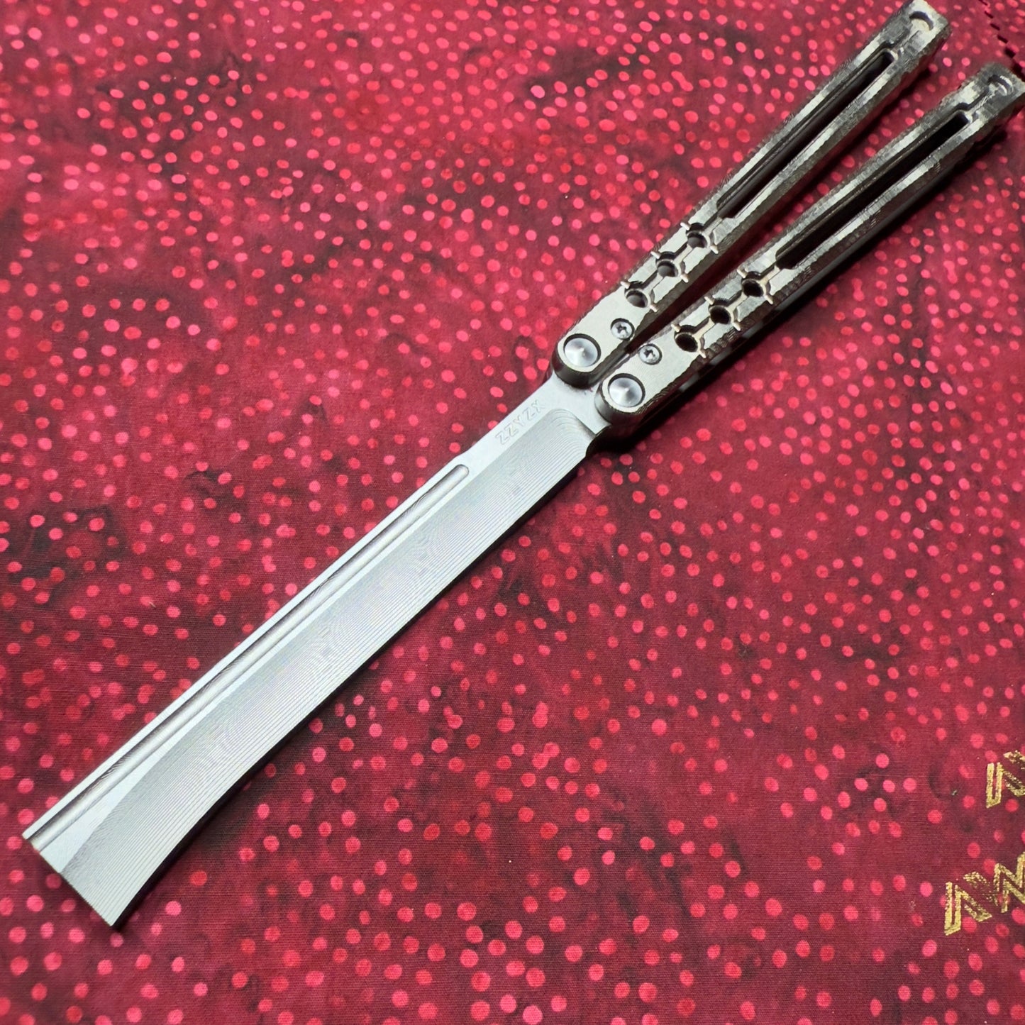 Acidwrx - ZZYZX - LAZARUS - Special Edition