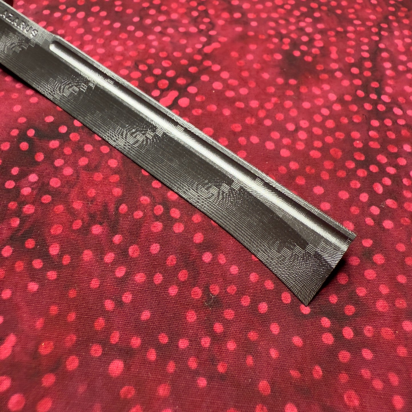 Acidwrx - ZZYZX - LAZARUS - Special Edition