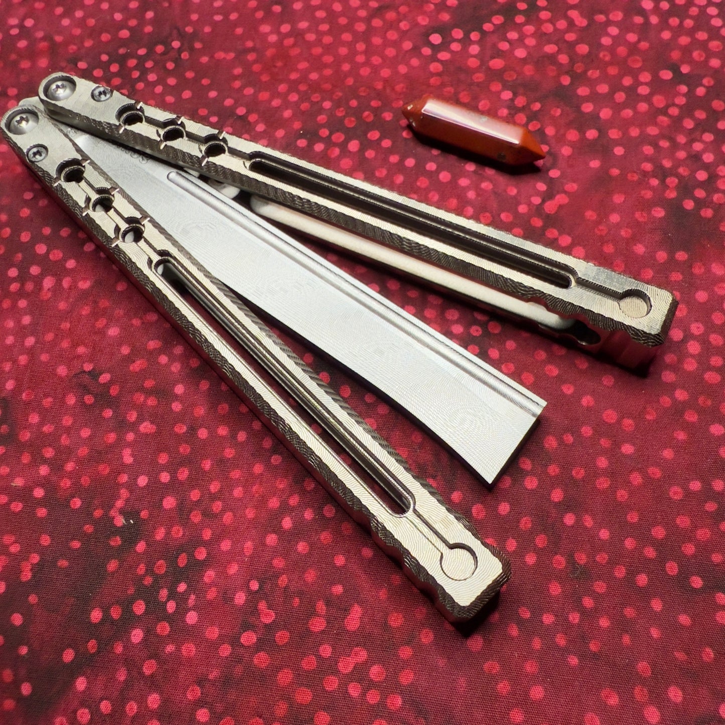 Acidwrx - ZZYZX - LAZARUS - Special Edition