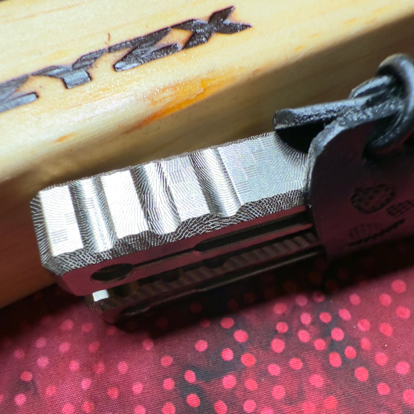 Acidwrx - ZZYZX - LAZARUS - Special Edition