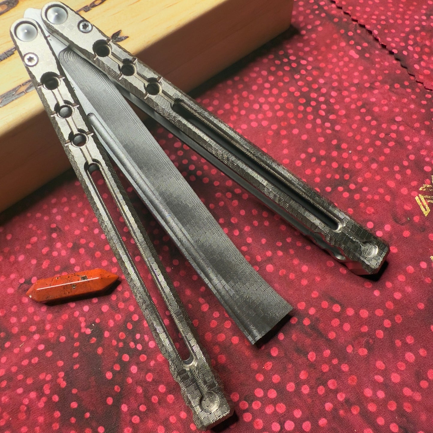 Acidwrx - ZZYZX - LAZARUS - Special Edition