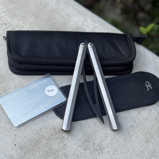 Ceroni Knives - Balireaper Trainer