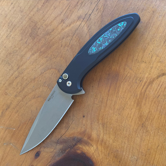 ProTech - Cambria - BSA25 LTD #63
