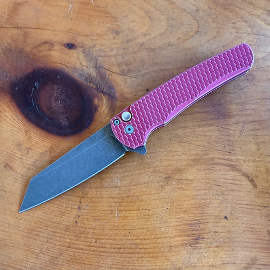 ProTech - Malibu - BSA25 LTD #35