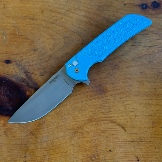 ProTech - Mordax - BSA25 LTD #25