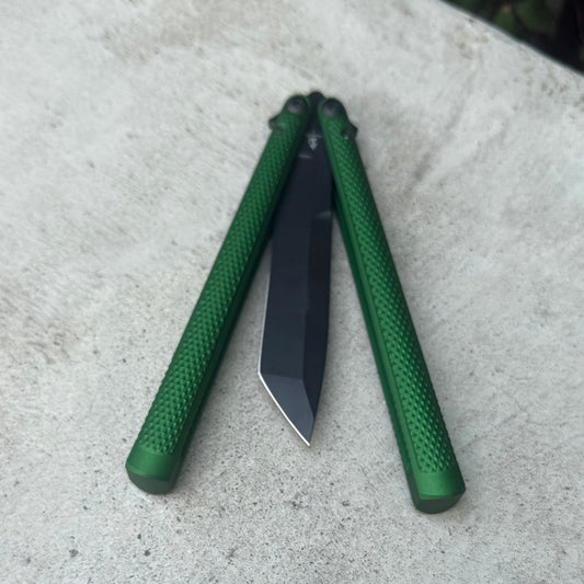 Flytanium - Talisong Z / Tanto / Black Blade / Bushings
