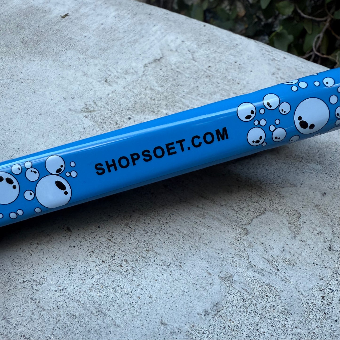 BBbarfly OG2 - Soda Pop Balisong Bottle Opener