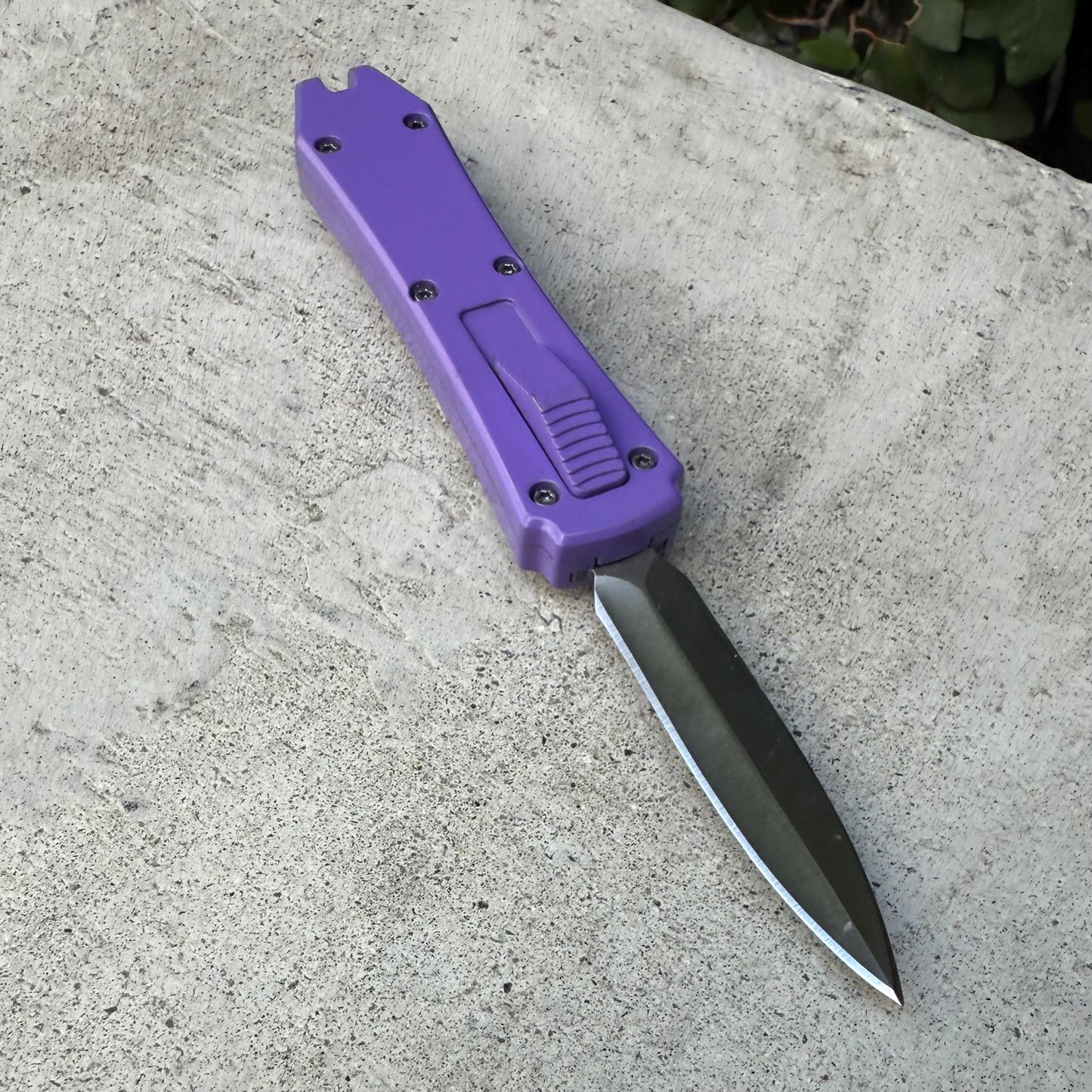 OTF Knives (out the front) CCC