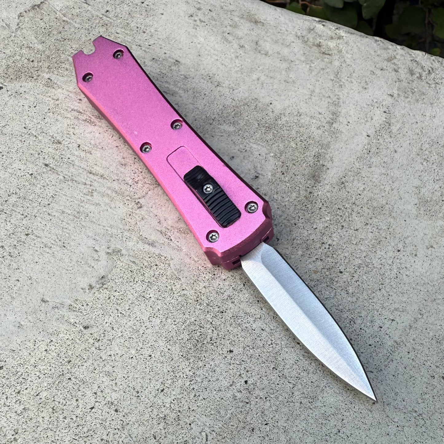 OTF Knives (out the front) CCC