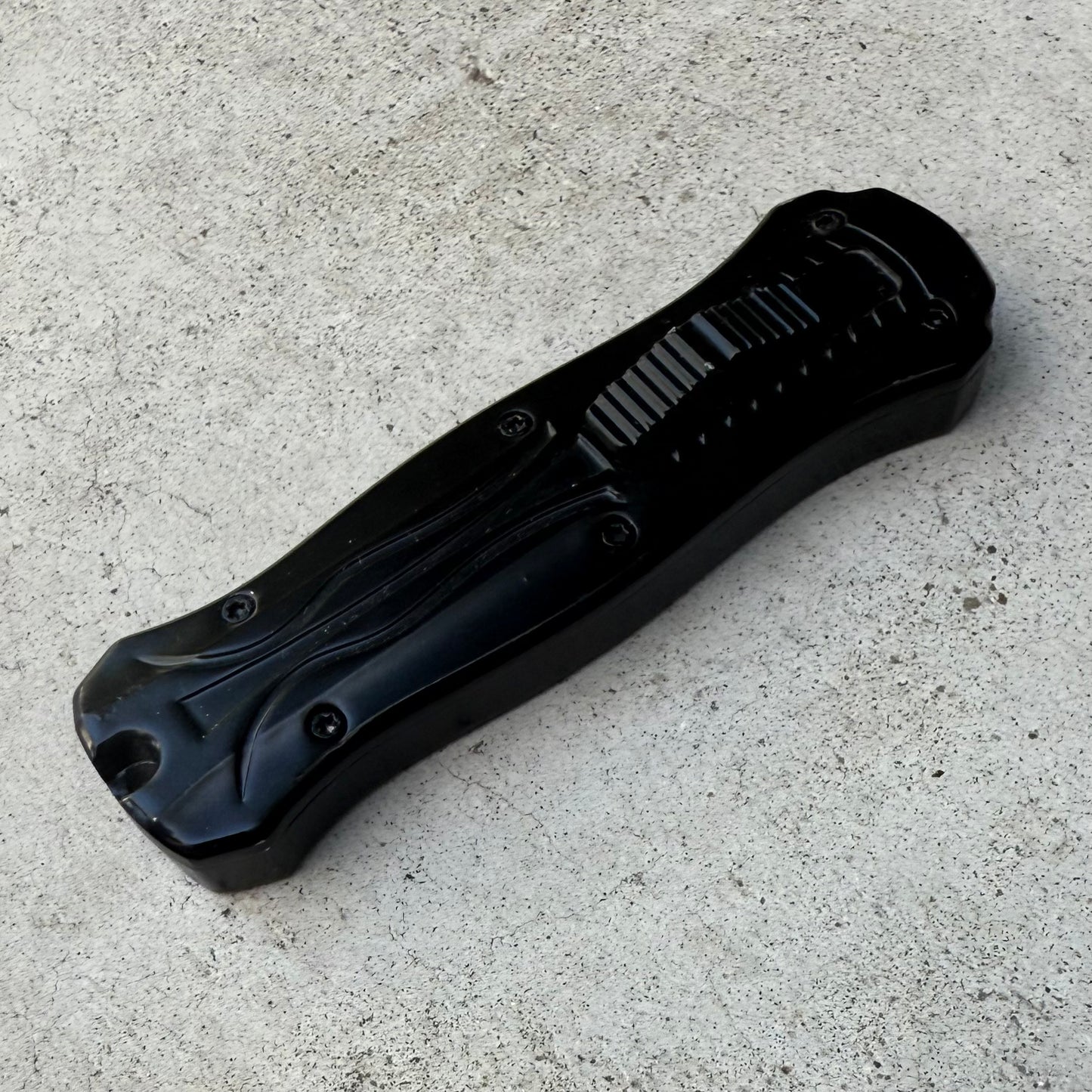 OTF Knives (out the front) CCC