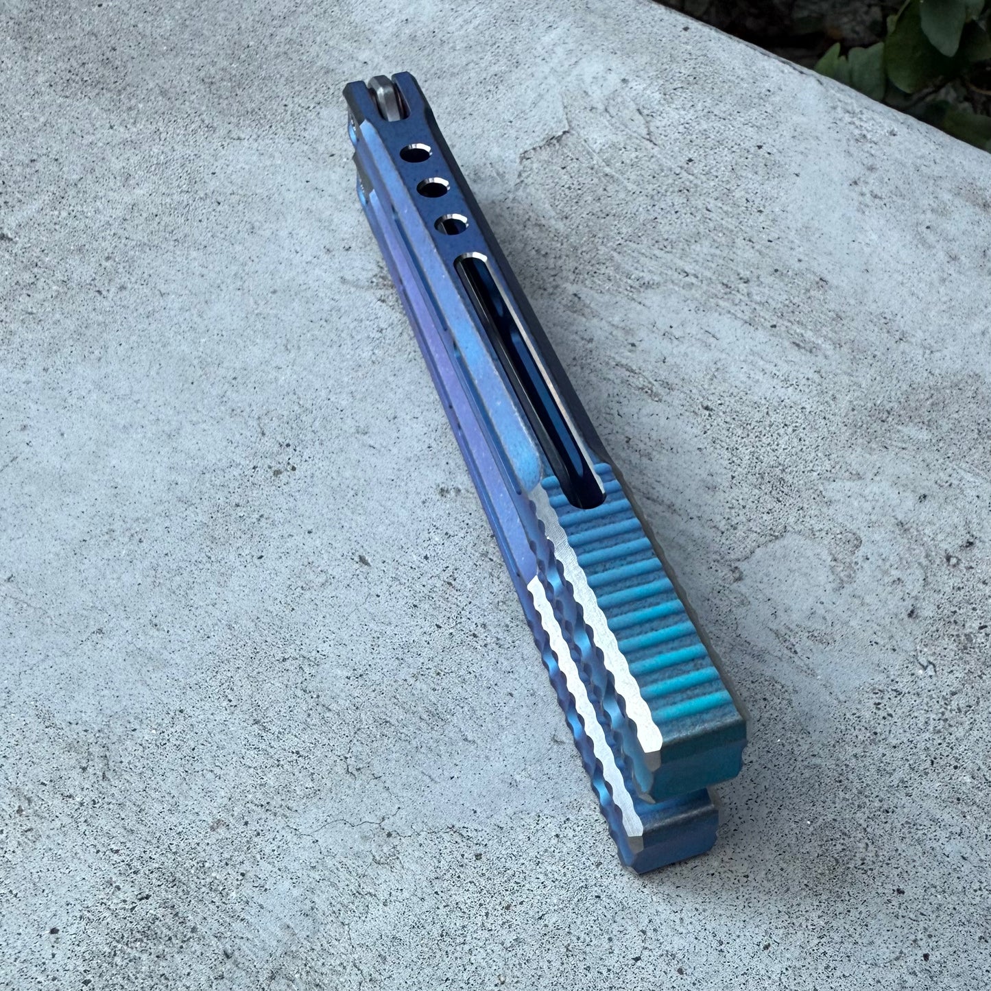 JK Design, Orca V1.5