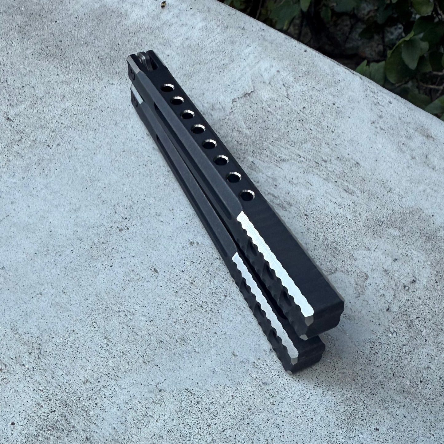 JK Design, Orca V1.5