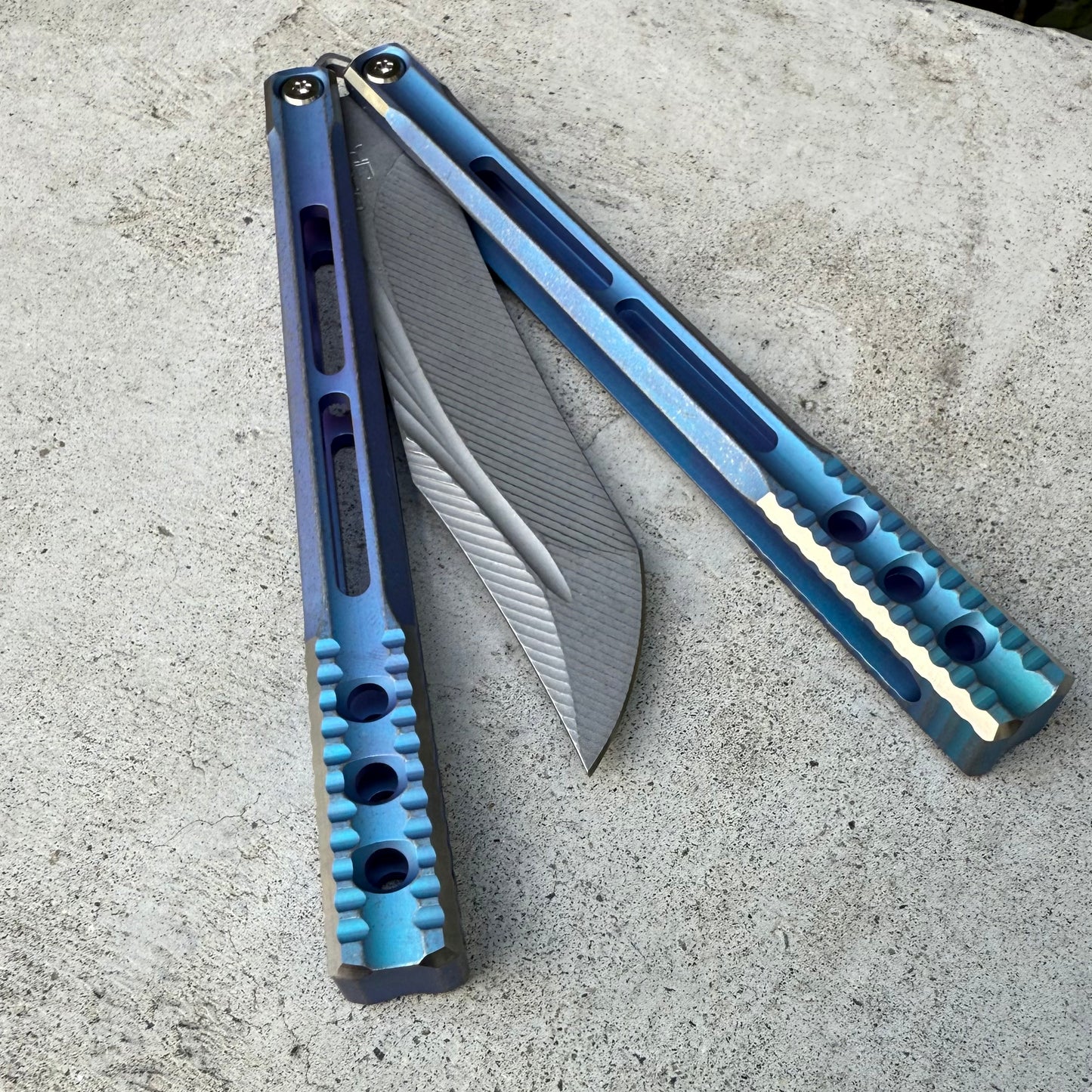 JK Design, Orca V1.5