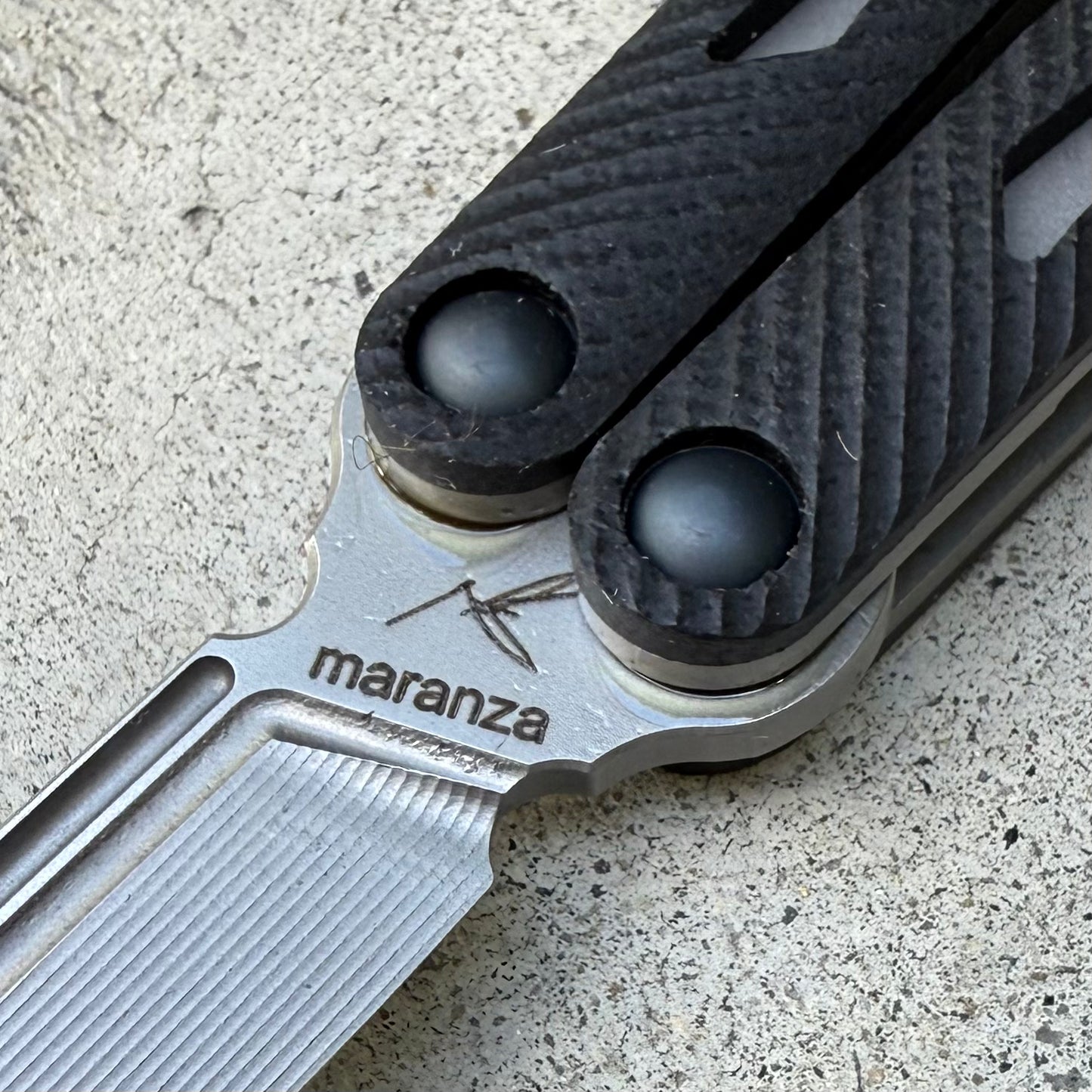 Maranza - Zika