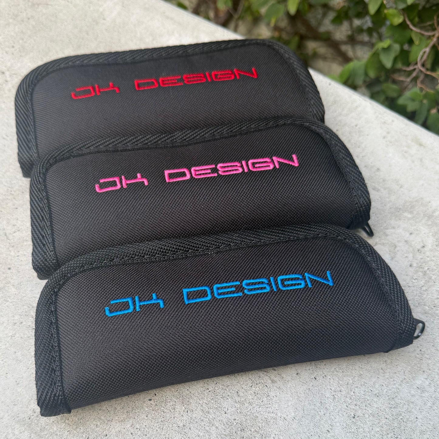 JK Design, Regime