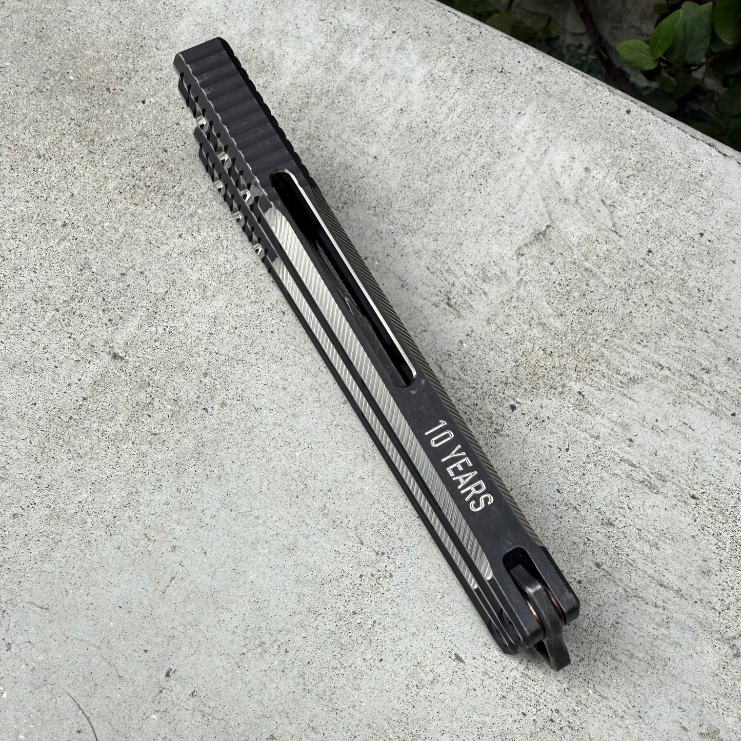 JK Design, Orca V1.5