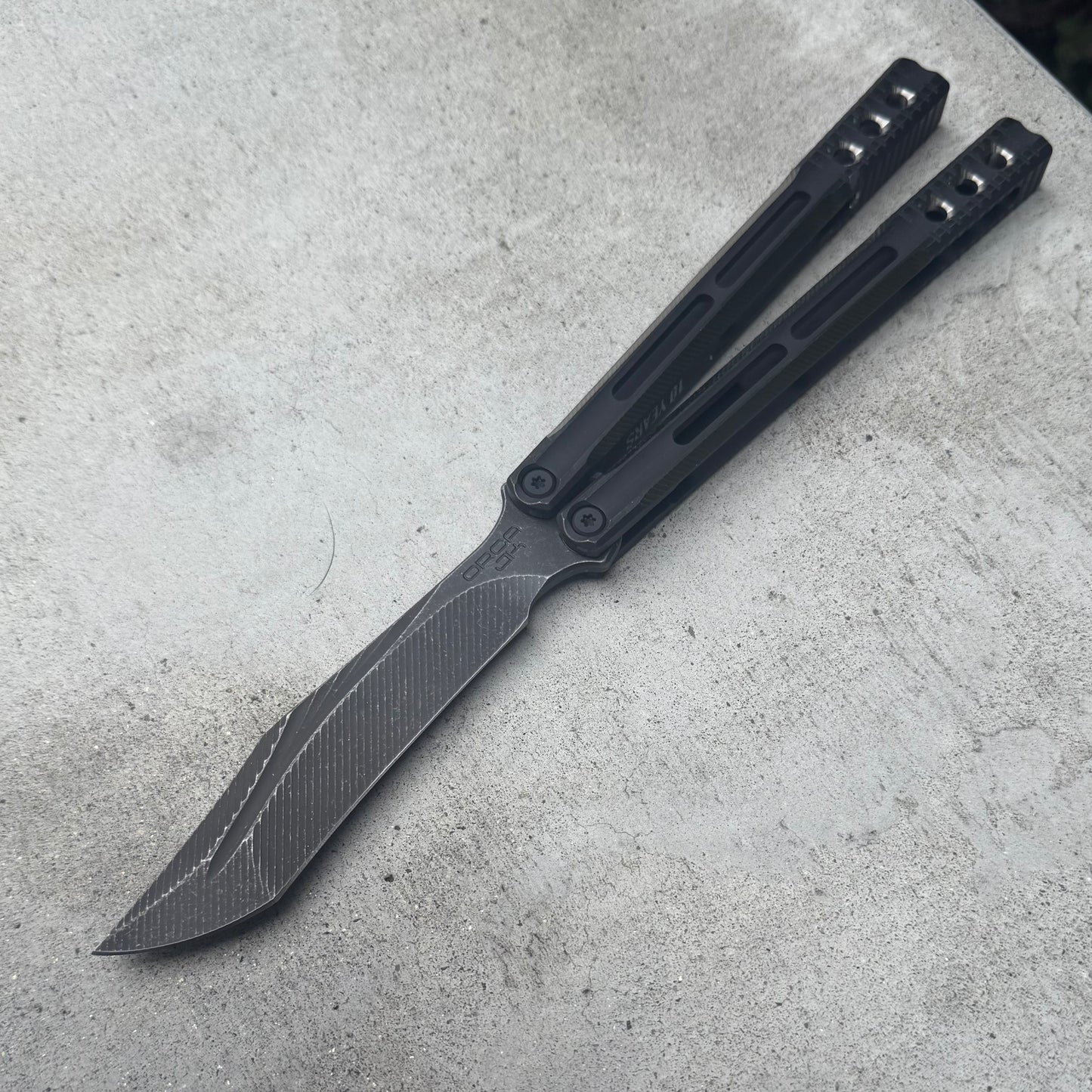 JK Design, Orca V1.5