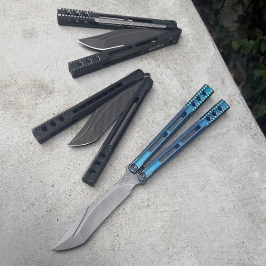 JK Design, Orca V1.5