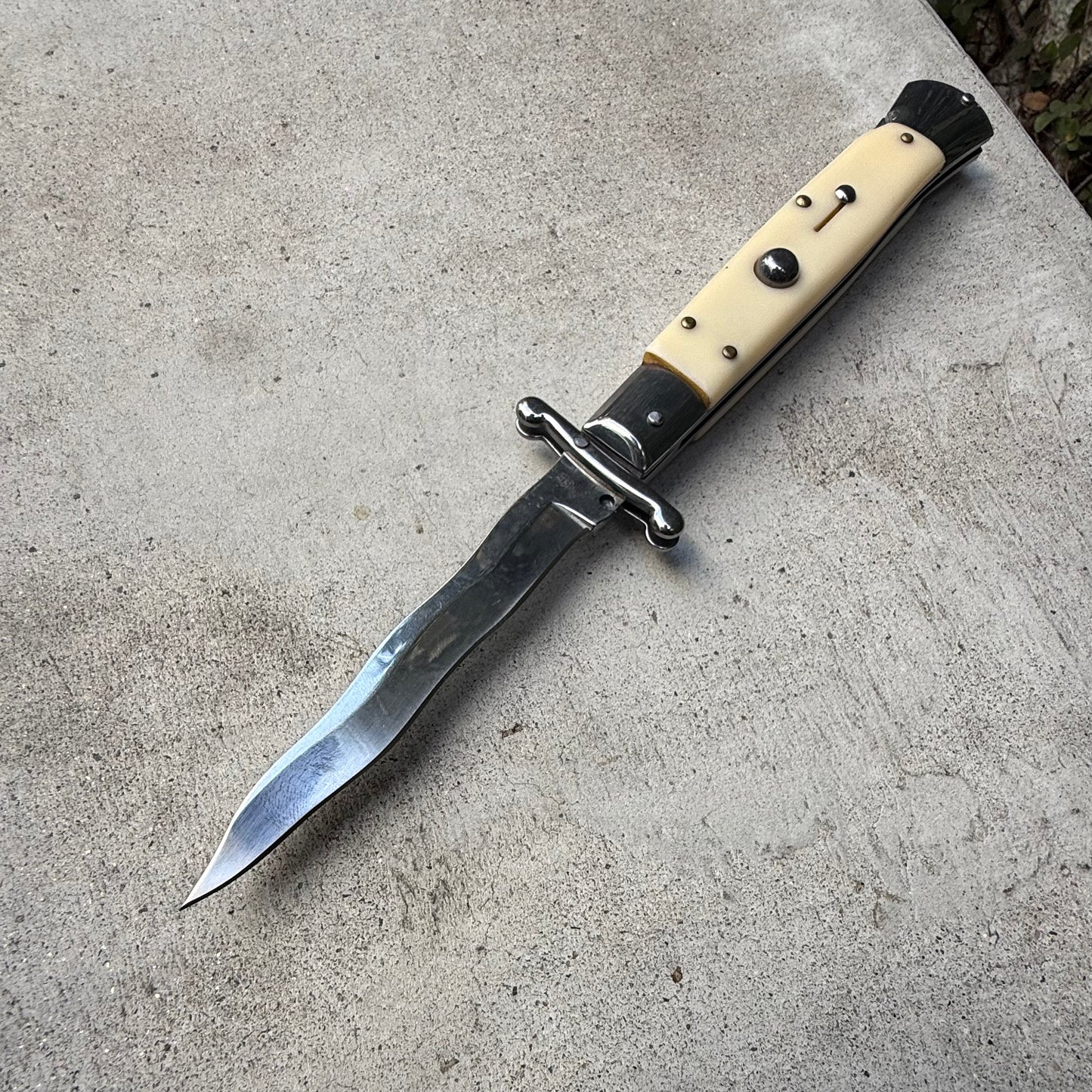 Kriss Switchblade