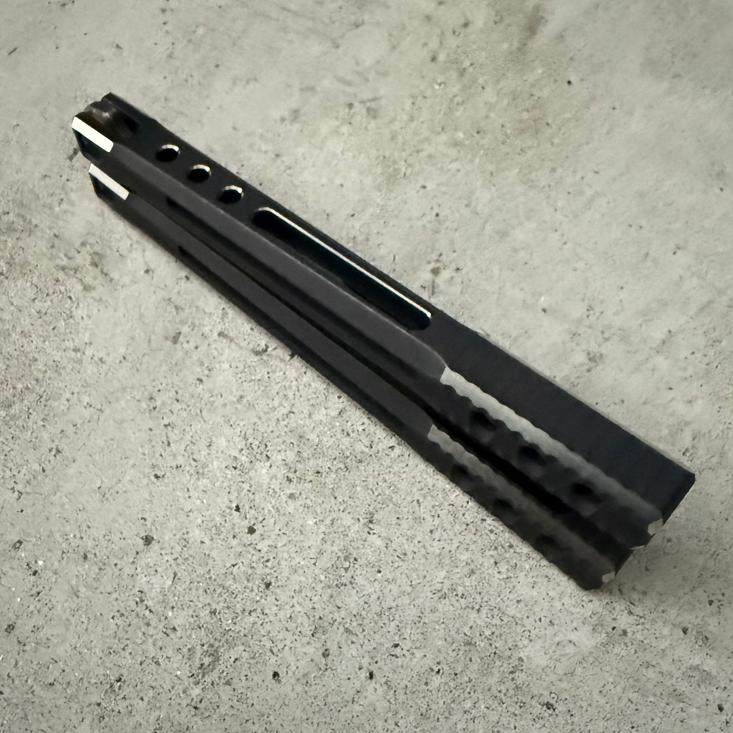 JK Design, Orca V1.5
