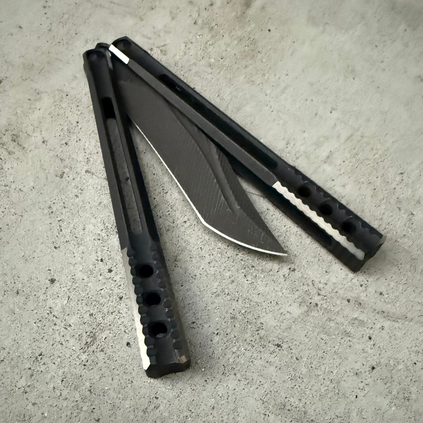 JK Design, Orca V1.5