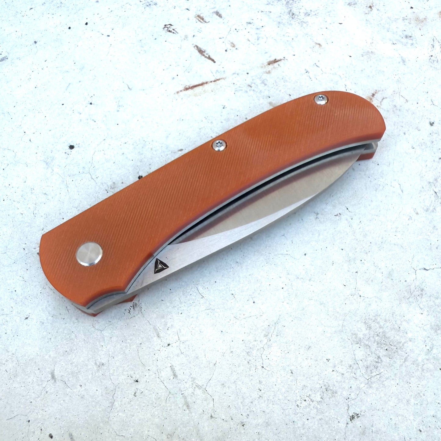 Tuya Knives - MAS