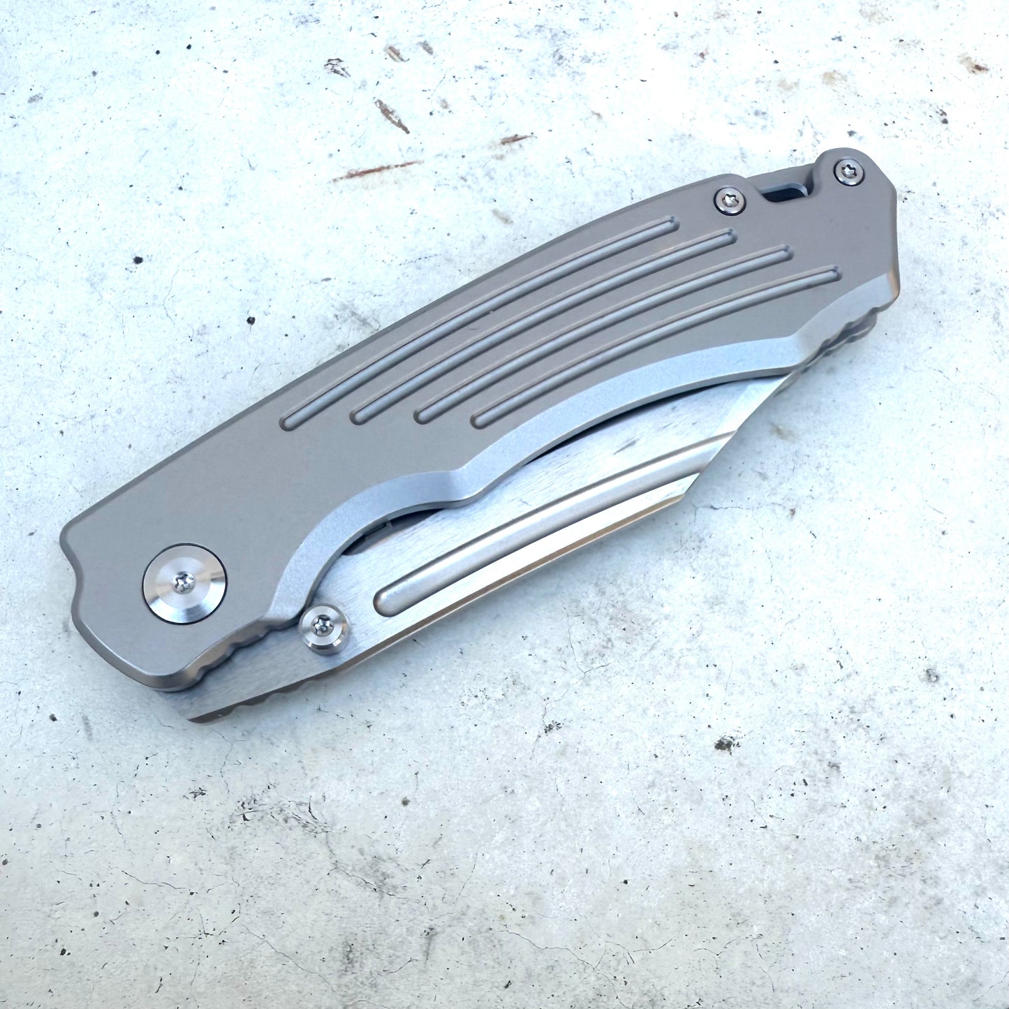 Vortex - Model 1
