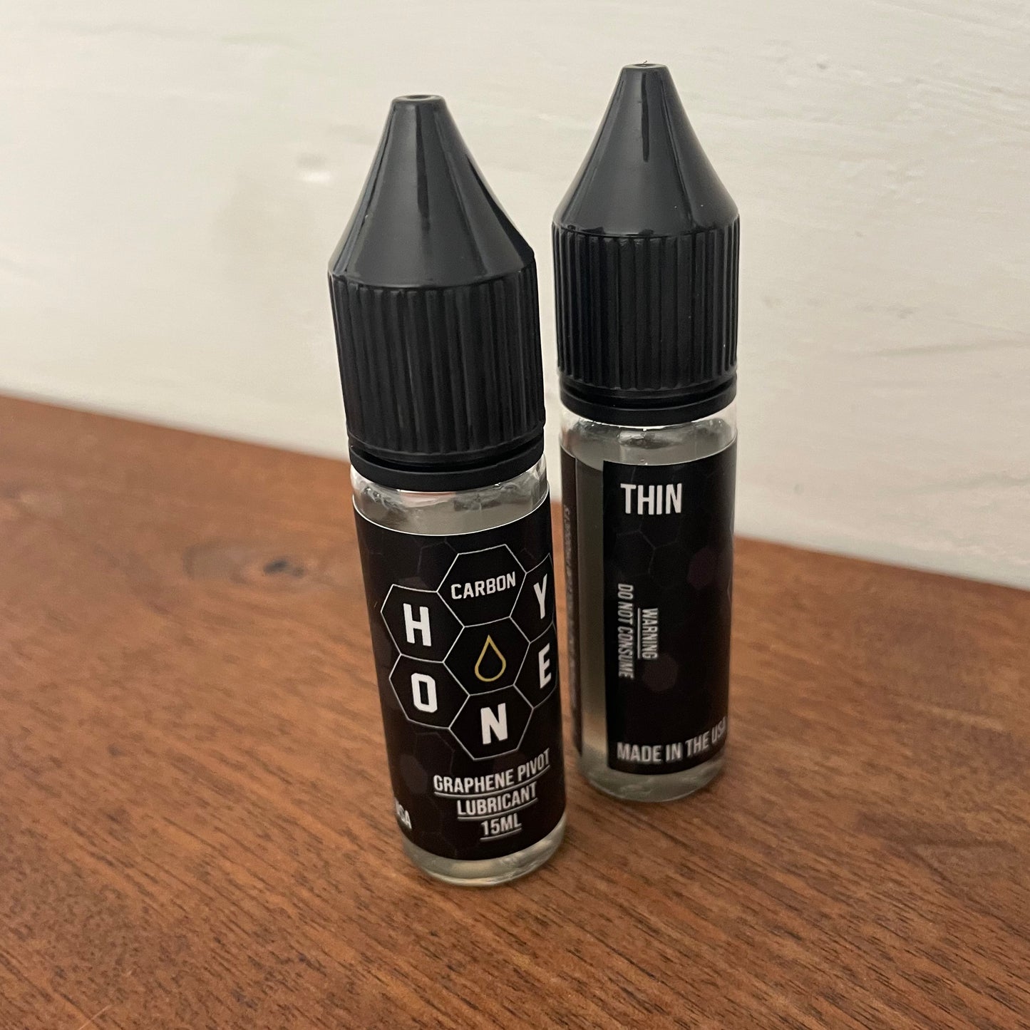 Carbon Honey Pivot Lube