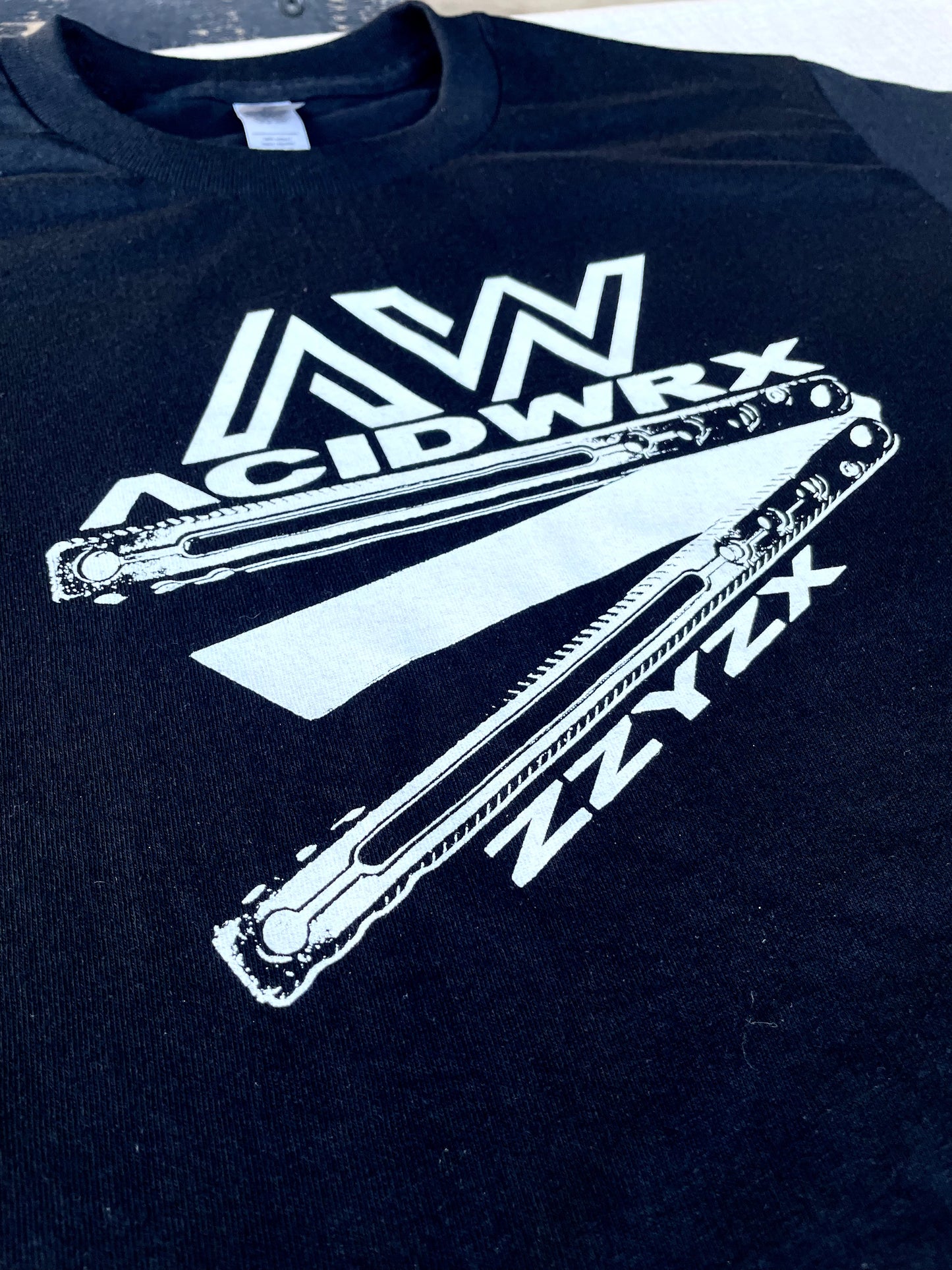 ACIDWRX T-Shirt